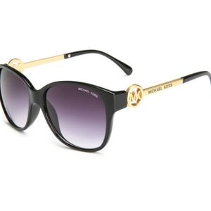 Black MK Sunglasses
